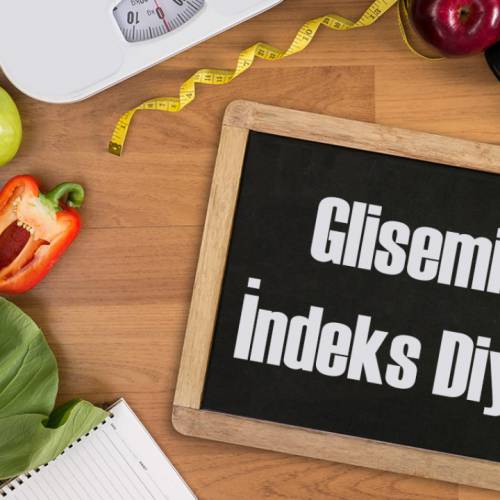 Düşük Glisemik Diyetine Başlangıç Kılavuzu