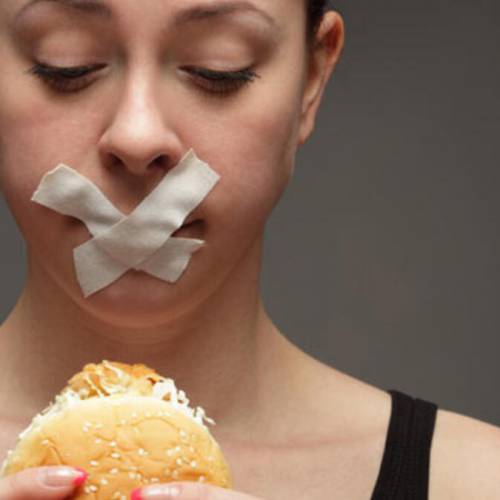 Aç Olmadığımız Halde Neden Yemek Yeriz?