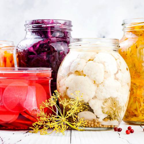 Probiyotikler Kilo Vermenize ve Göbek Yağını Yakmanıza Nasıl Yardımcı Olabilir?