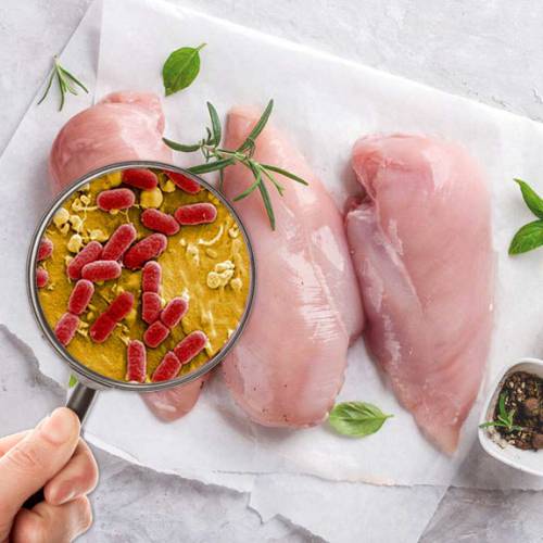 COVID-19 Sırasında Evde Daha Fazla Yemek Yapmaya Başladınız mı? İşte Gıda Güvenliği Hakkında Bilmeniz Gerekenler