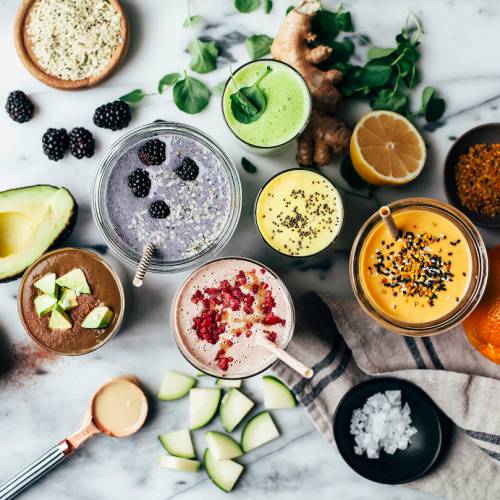 Metabolizmayı Hızlandıracak 6 Besin